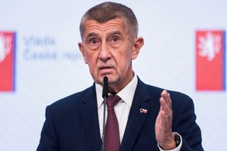 Kvůli Turkovi jsem k ÚS nešel, odmítl Babiš Pavlovu žalobu - Novinky